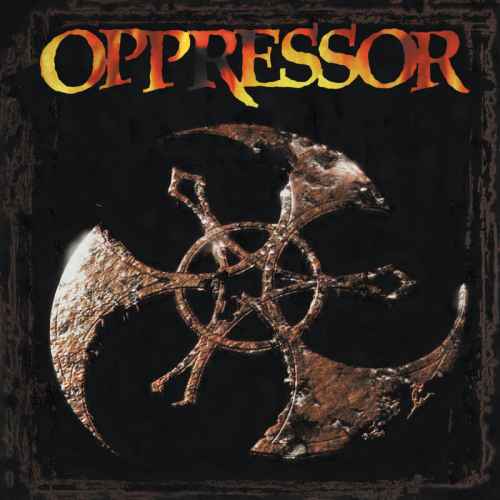 OPPRESSOR - Elements of Corrosion Re-Release 2CD